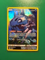 Lusardin Pokemon Karte - Top Zustand - Rare!
