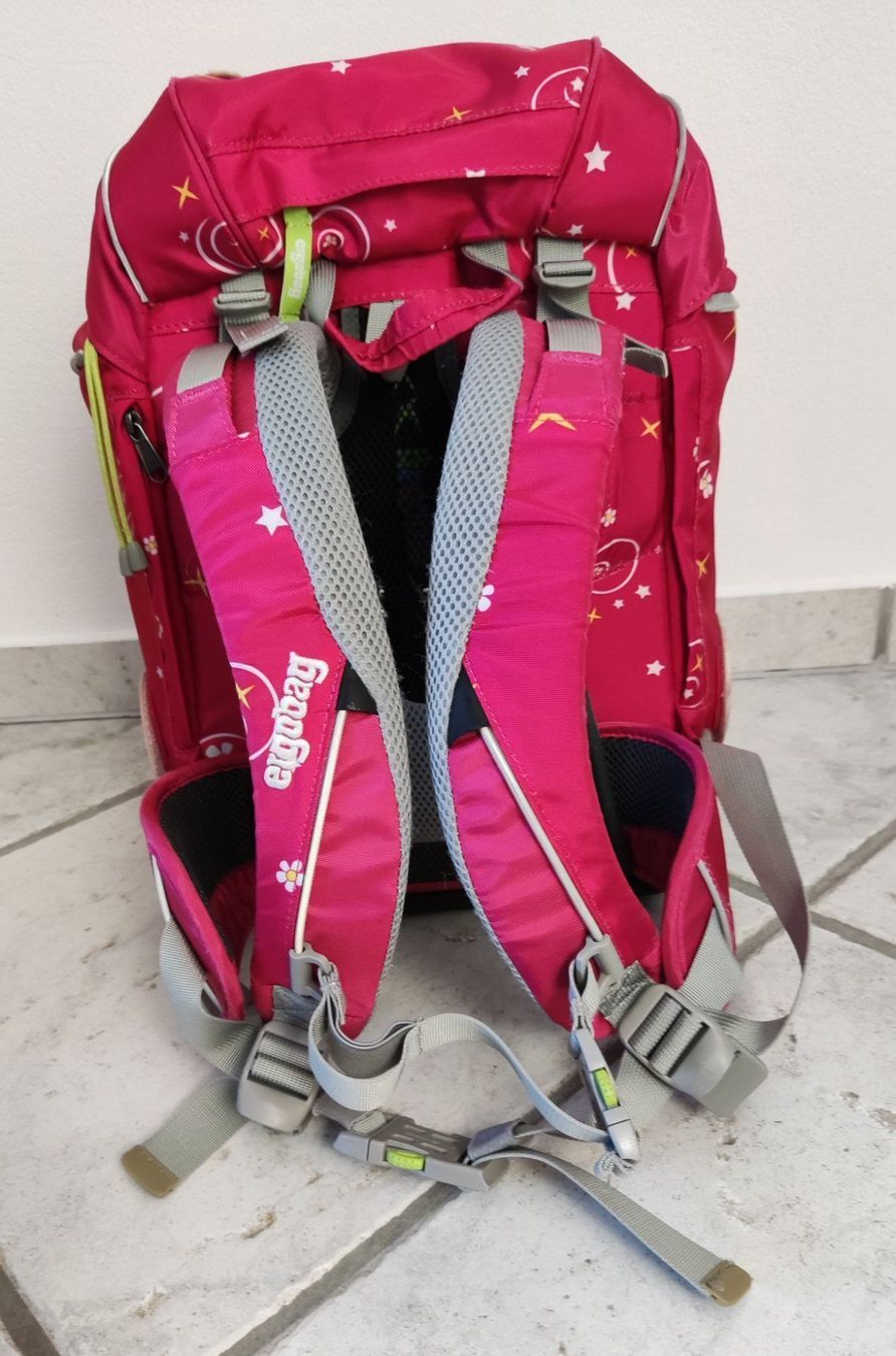 Ergobag Borse & Zaini: Ergobag Mädchen – Usato da Chur venduto da Rodanisa 4