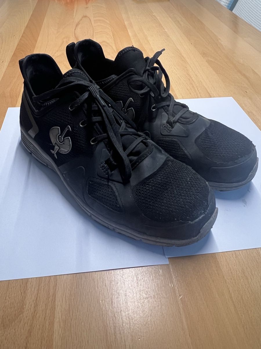 Engelbert Strauss Scarpe da uomo: Engelbert Strauss Schuhe S1 - Größe 42 – Usato da Tägerwilen venduto da Ursi037