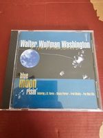 CD - Walter Wolfman Washington & The Roadmasters... (Blues)