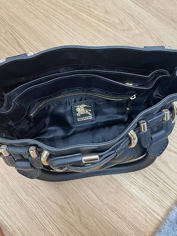 Taschen für Damen: Burberry Handtasche – Gebraucht aus Wittenbach von jan_g2pw 2