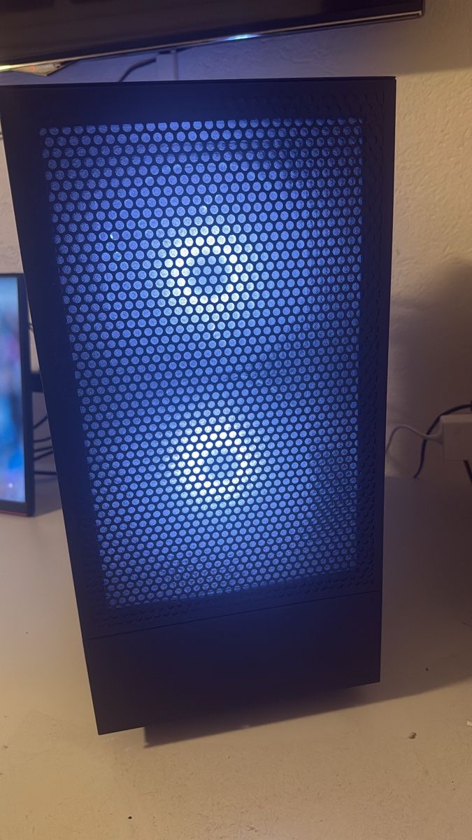PCs: Gaming Pc – Neuf (Voir description) à Bonaduz par cor_cy6r 2
