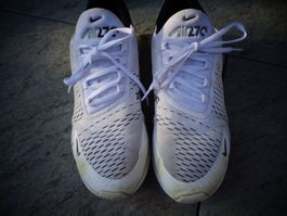 NIKE SCHUHE GR.44 ZUM AUSTRAGEN