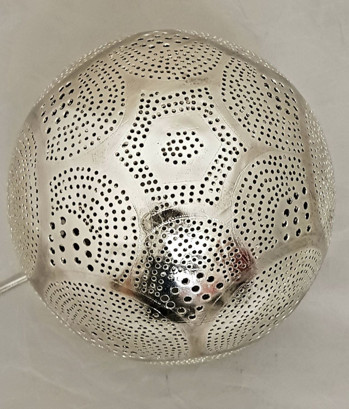 Lampade: Tischlampe – Nuovo e nell'imballaggio originale da Kirchberg SG venduto da PharaoShop 7