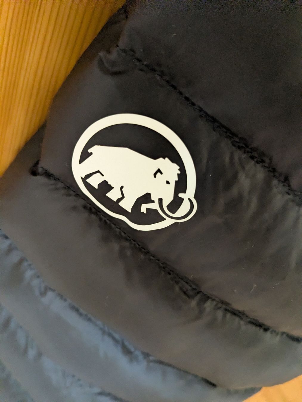 Mammut Manteaux: Mammut Down Jacket  – D'occasion à Lenzerheide/Lai par dgi_wj6p 4
