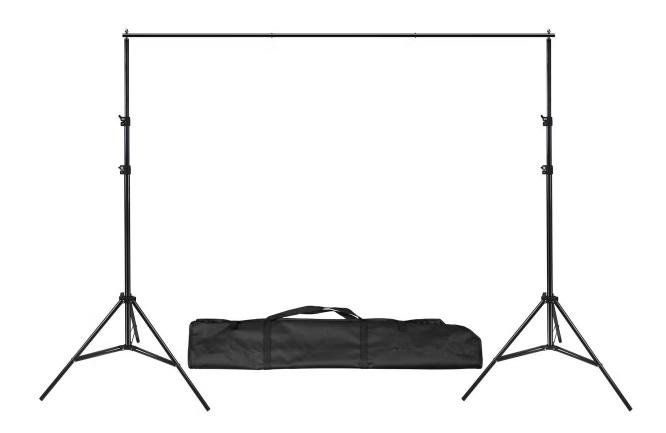 Altri Accessori: Fotostudio Hintergrundsystem Alu – Usato da Winterthur venduto da jollys01