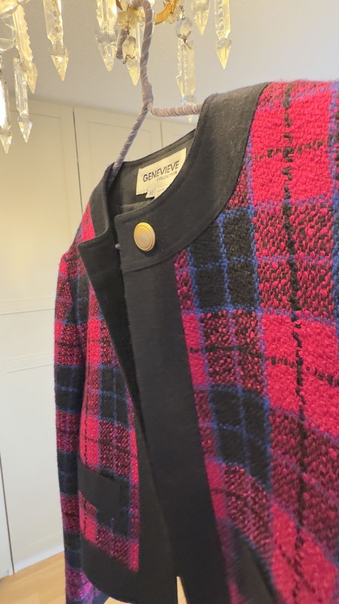 Jacken: Blazer – Neu (gemäss Beschreibung) aus Olten von Saayis 3