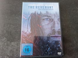 The Revenant DVD Topzustand