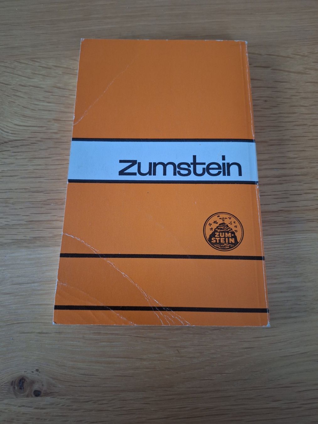 Alle Briefmarken: Briefmarken Katalog Zumstein 1979 – Gebraucht aus Wanzwil von chlinih93 2