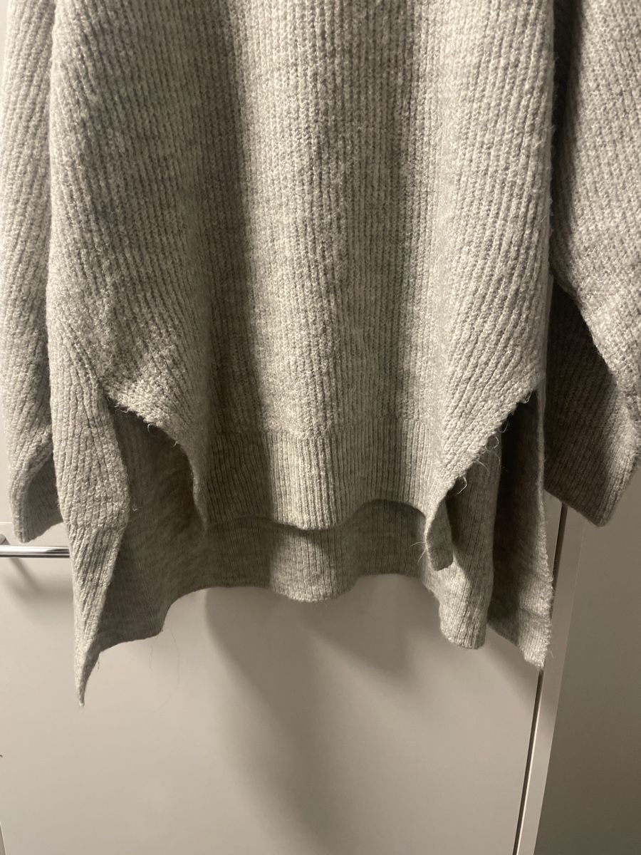 Stradivarius Maglioni & Felpe: Kuscheliger Stradivarius Rollkragenpullover Gr. XS – Usato da Arbon venduto da llaauraa 5
