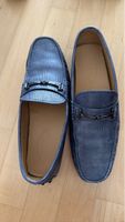 Elegante Tod's Lederschuhe, Grösse 9 - Top Zustand!