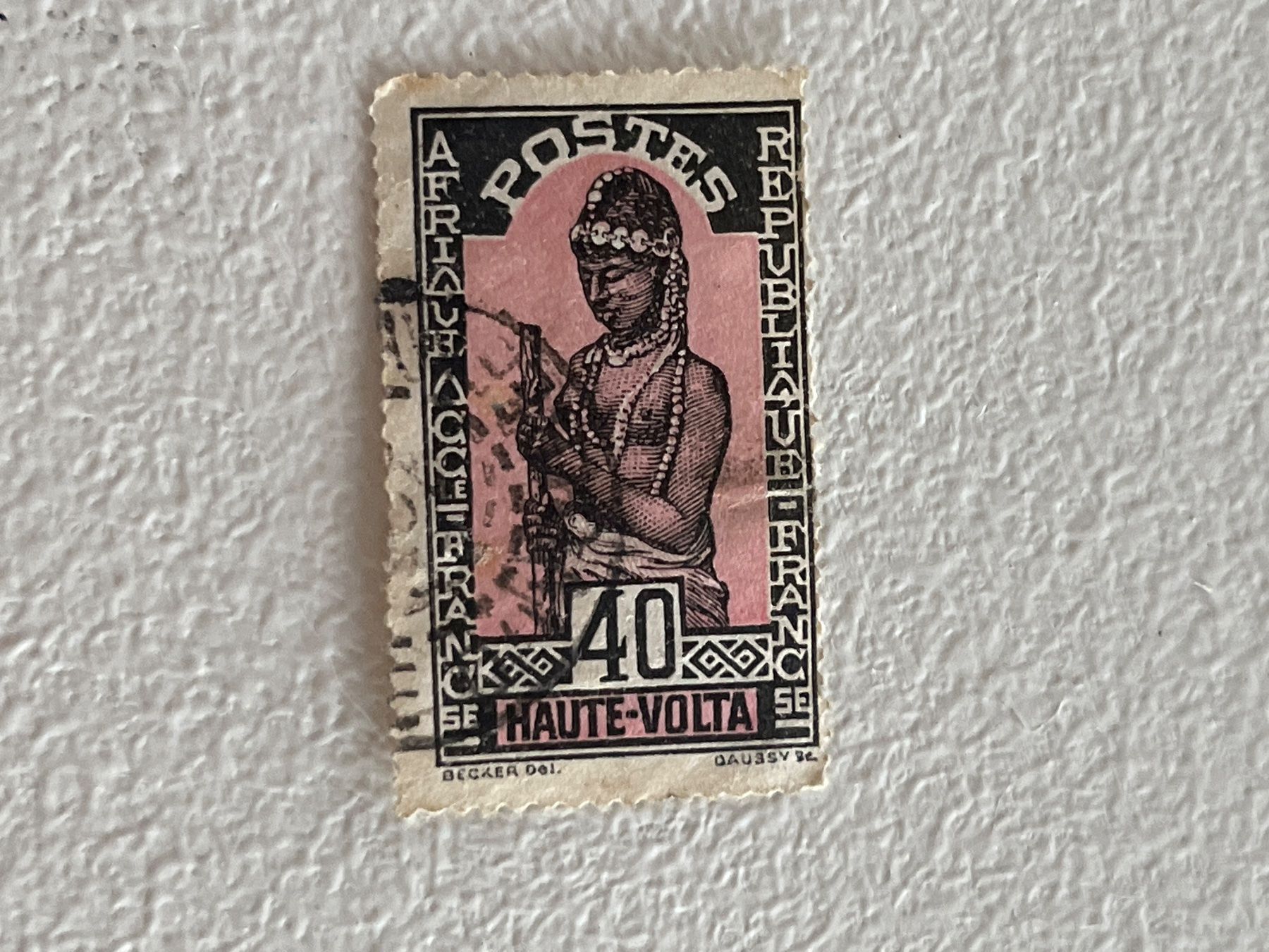 Tutti i francobolli: Afrika Briefmarke – Usato da Chiasso venduto da AzenYa