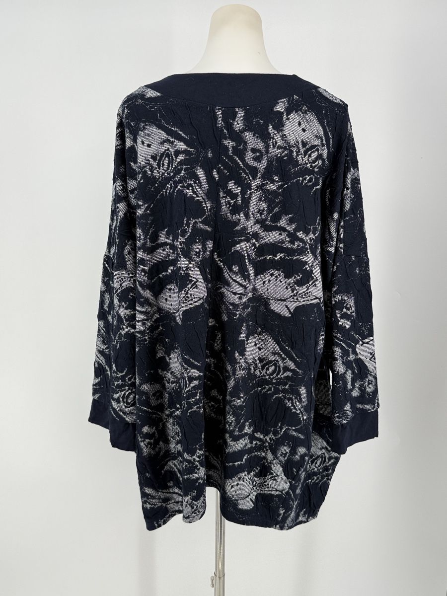 Pulls & Sweat-shirts: Pullover Gr. 46/48 von Naveed Mode  – D'occasion à Auenstein par moin. 3