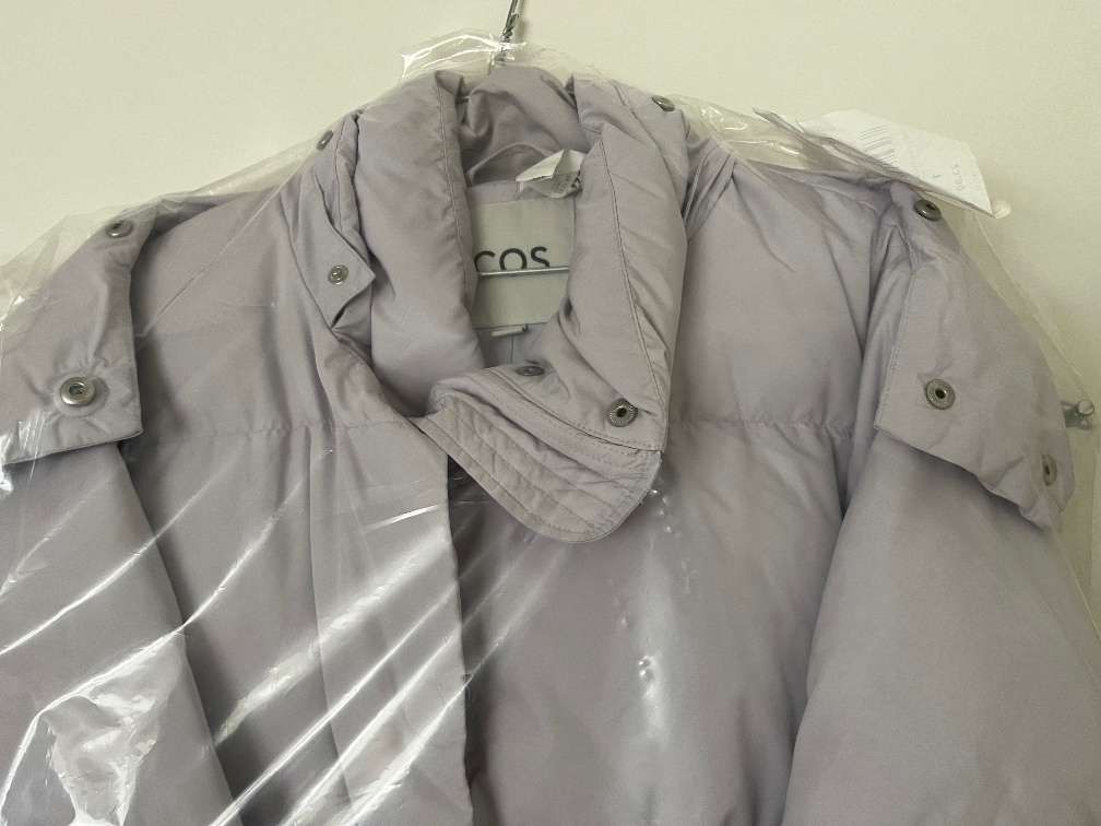 Cos Giacche: Winterjacke von Cos Gr. M – Nuovo (secondo la descrizione) da Triesen venduto da atos87 5