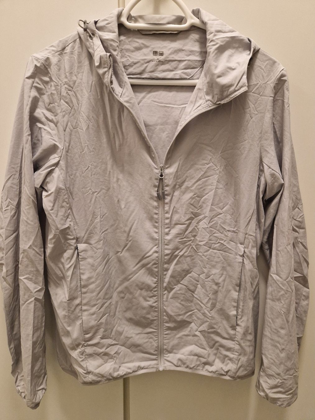 Uniqlo Jacken: Imperméable compactable – Gebraucht aus Lausanne von mgo_yx25