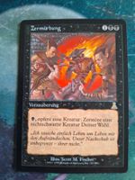 Zermürbung/Attrition aus Urza's Destiny, 1999