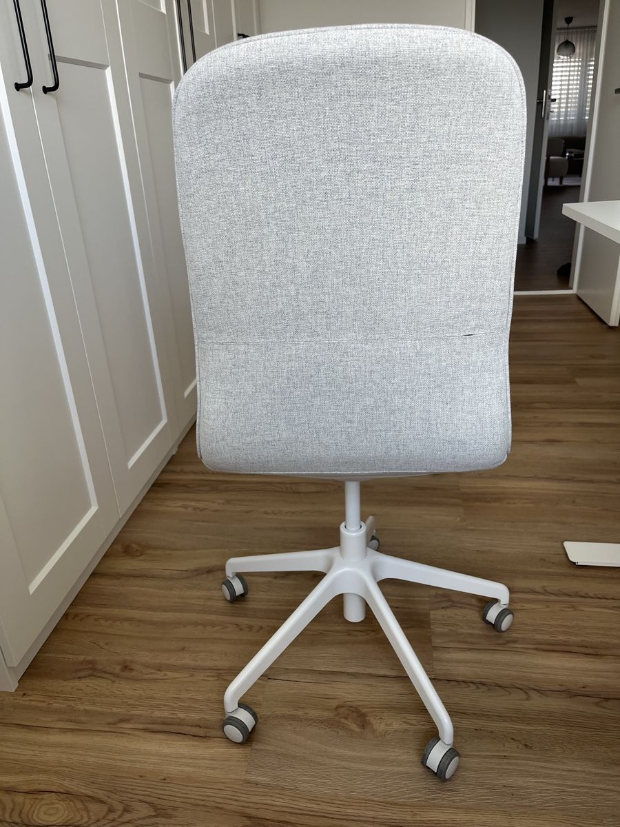 Ikea Sedie: Schreibtischstuhl – Usato da Allschwil venduto da diz_6t97 4
