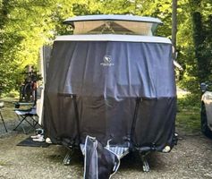 Bugcover für Eriba Touring Massanfertigung