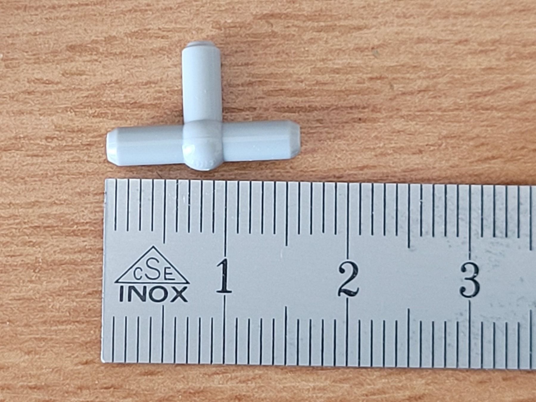Lego Baukästen: Lego Technic - Pièces de détachées - 3x différentes p. grise – Gebraucht aus Payerne von tintin08 3
