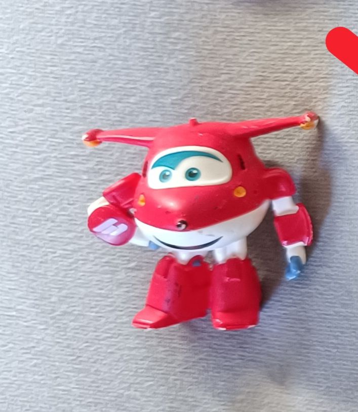 Audiolibri: Tonies Super Wings – Usato da Muri AG venduto da Puschelknuffel