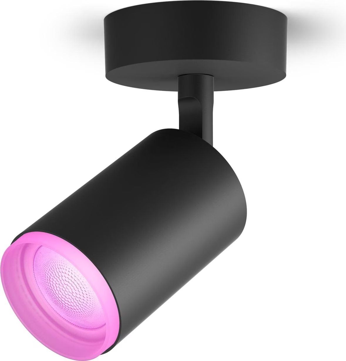 Philips Kronleuchter & Deckenlampen: Philips Hue Fugato Basis BT – Gebraucht aus Fällanden von mr_eyeballz_