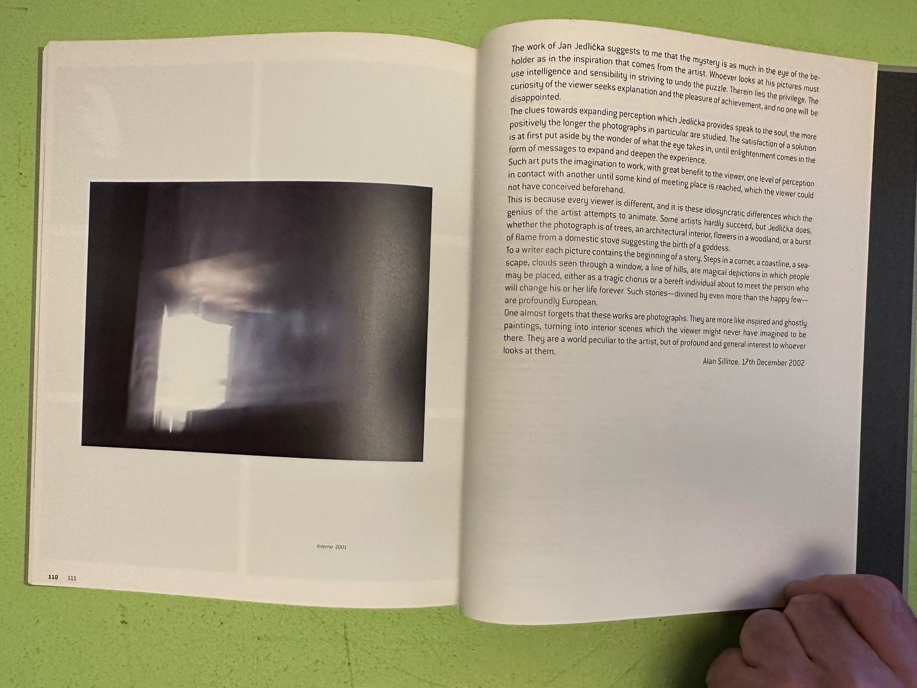 Bücher: Jan Jedlicka: Maremma 1980–2001 – Gebraucht aus Zürich von allp 8