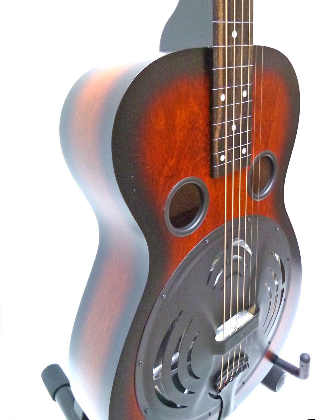Strumenti musicali: BEARD Radio Standard R Model – Nuovo e nell'imballaggio originale da Schaffhausen venduto da Saitensprung_SH 2