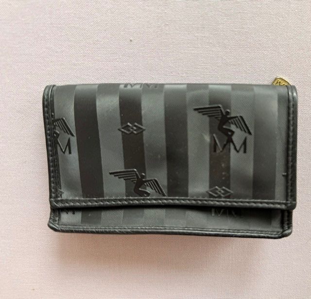 Altro in  Abbigliamento & Accessori: Kleines Etui von Maison Mollerus – Usato da Worb venduto da Soben