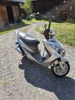 Roller SYM 125