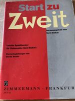 Cellonoten: start zu zweit, klavierbegleitung