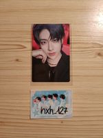 Kpop Zerobaseone ZB1 Ricky Cinema Paradise album photocard