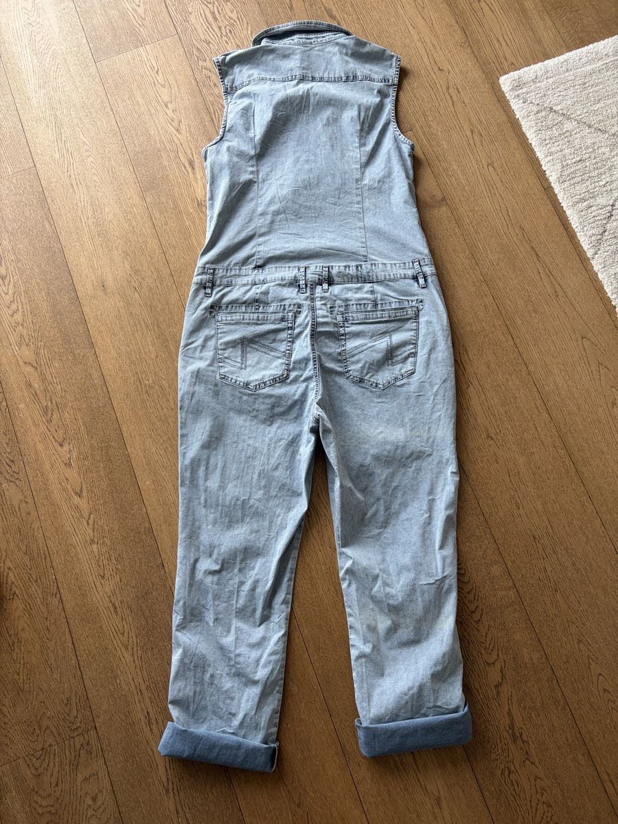 Tute: Cooler Nile Jumpsuit (L)  – Nuovo (secondo la descrizione) da Lugnorre venduto da SOM69 2