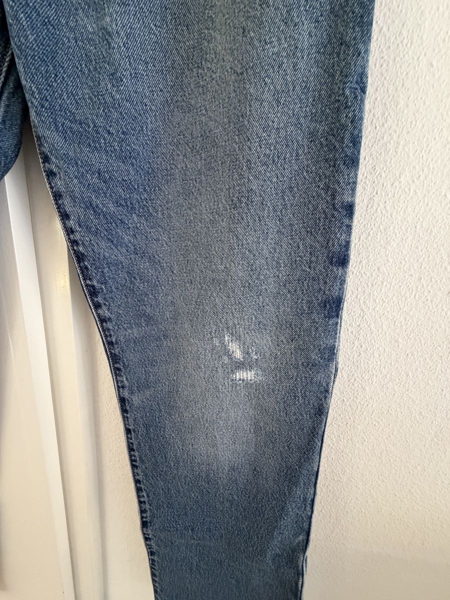 Levi's Jeans: Original Levi's 501 '90 blue – Neuf (Voir description) à Luzern par Chiara.9 3