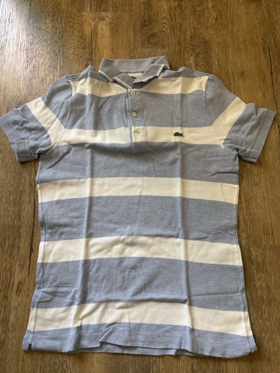 Magliette Polo: Lacoste Poloshirt Grösse M – Usato da Wimmis venduto da 37_K