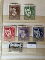 Belarus Weissrussland   - 1920/21 *
