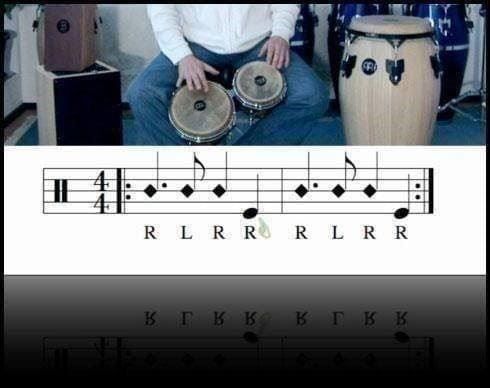 Strumenti musicali: RHYTHMUS UND PERCUSSION SCHULE => NEU! – Nuovo e nell'imballaggio originale da Zürich venduto da nautic-music-more 2