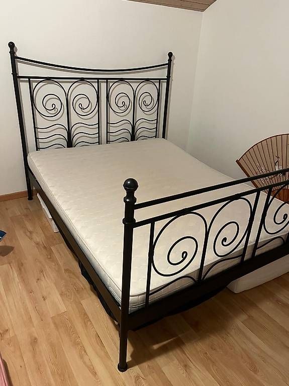 Letti: Doppelbett 160x200 – Usato da Muri AG venduto da gie_89f5
