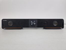 SPEEDLINK Gravity RGB Soundbar