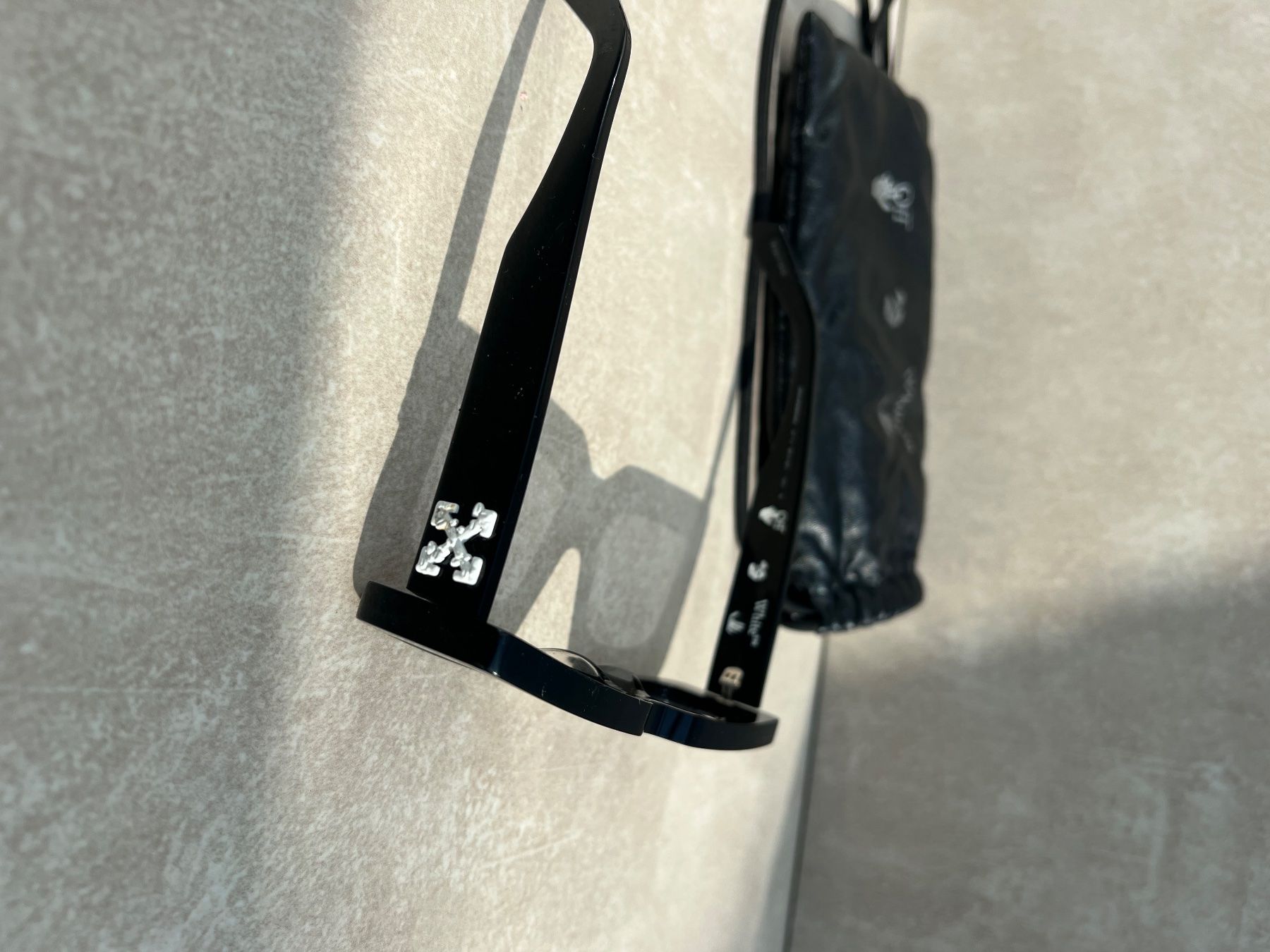 Off-White Occhiali & Lenti: Sonnenbrille Off-White – Usato da Langnau am Albis venduto da lop_q92b 2
