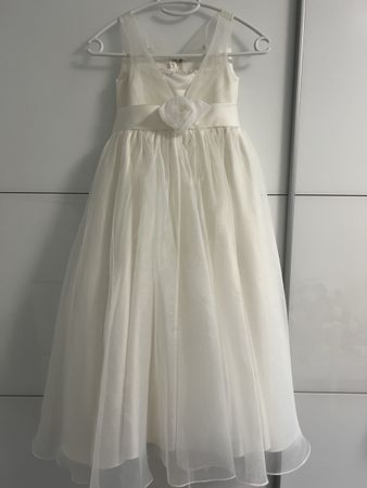 Festliches Kleid für Mädchen, Grösse 116/120 Top Zustand!