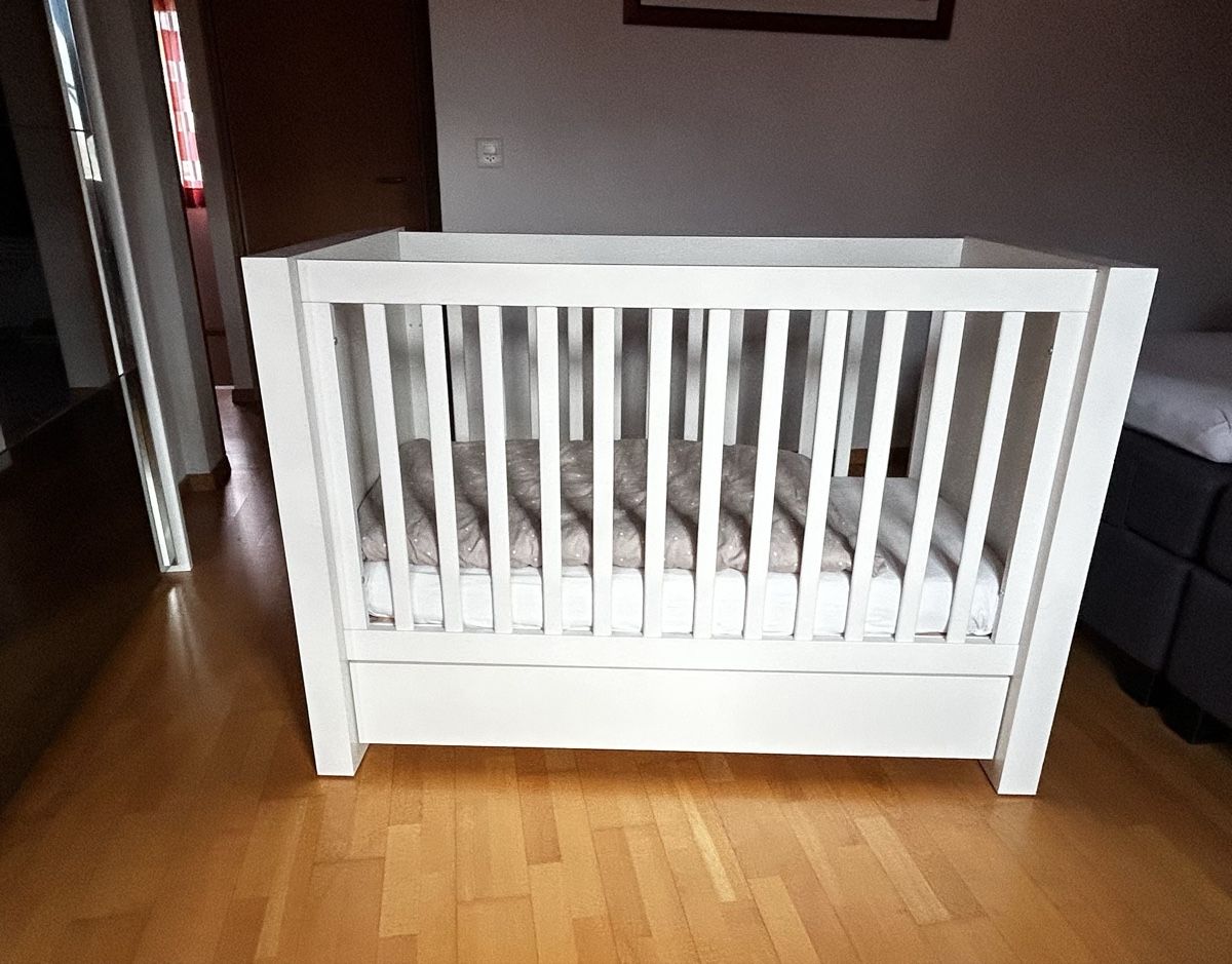 Letti: Kinderbett Kidsmill – Usato da Unterseen venduto da Luna590 1