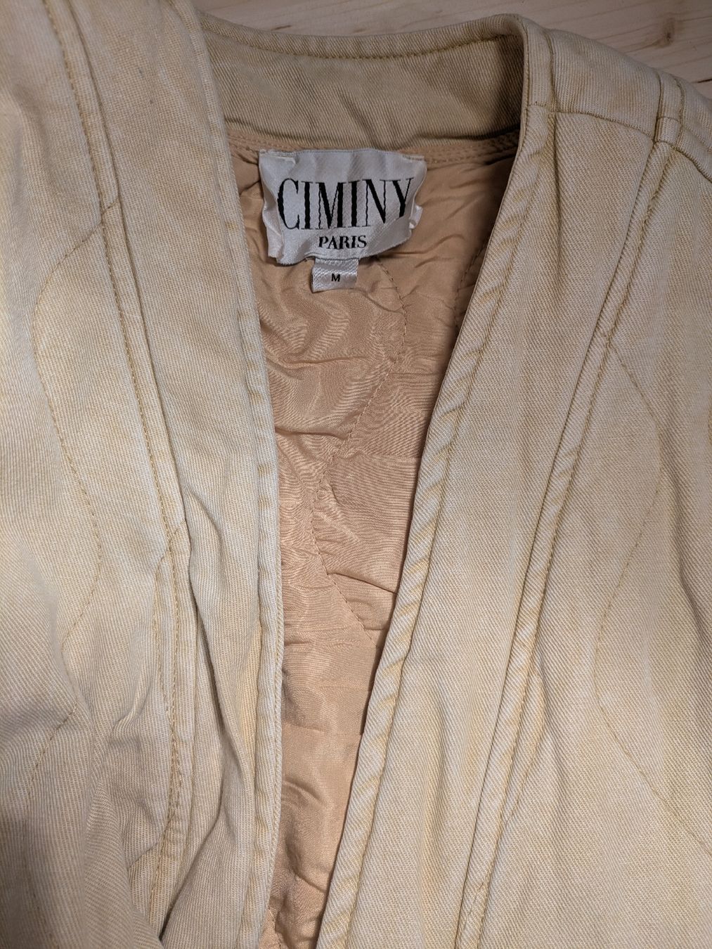 Gilets & Westen: Steppveste Grösse M – Neu (gemäss Beschreibung) aus Schwyz von Magdalena86 3