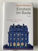 Einstein im Bade Daniel Mellem