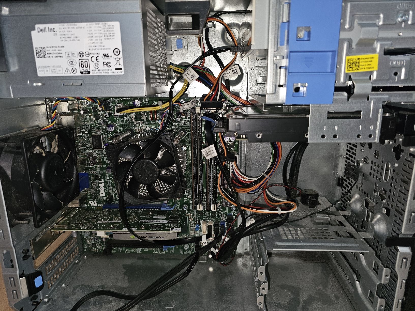 Dell PCs: Dell OptiPlex 9010 PC – Gebraucht aus Seuzach von hwulf 5