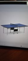 Table de ping pong