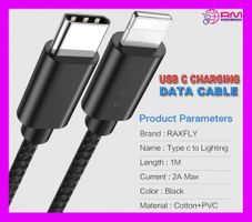 Iphone USB C Ladedatenkabel
