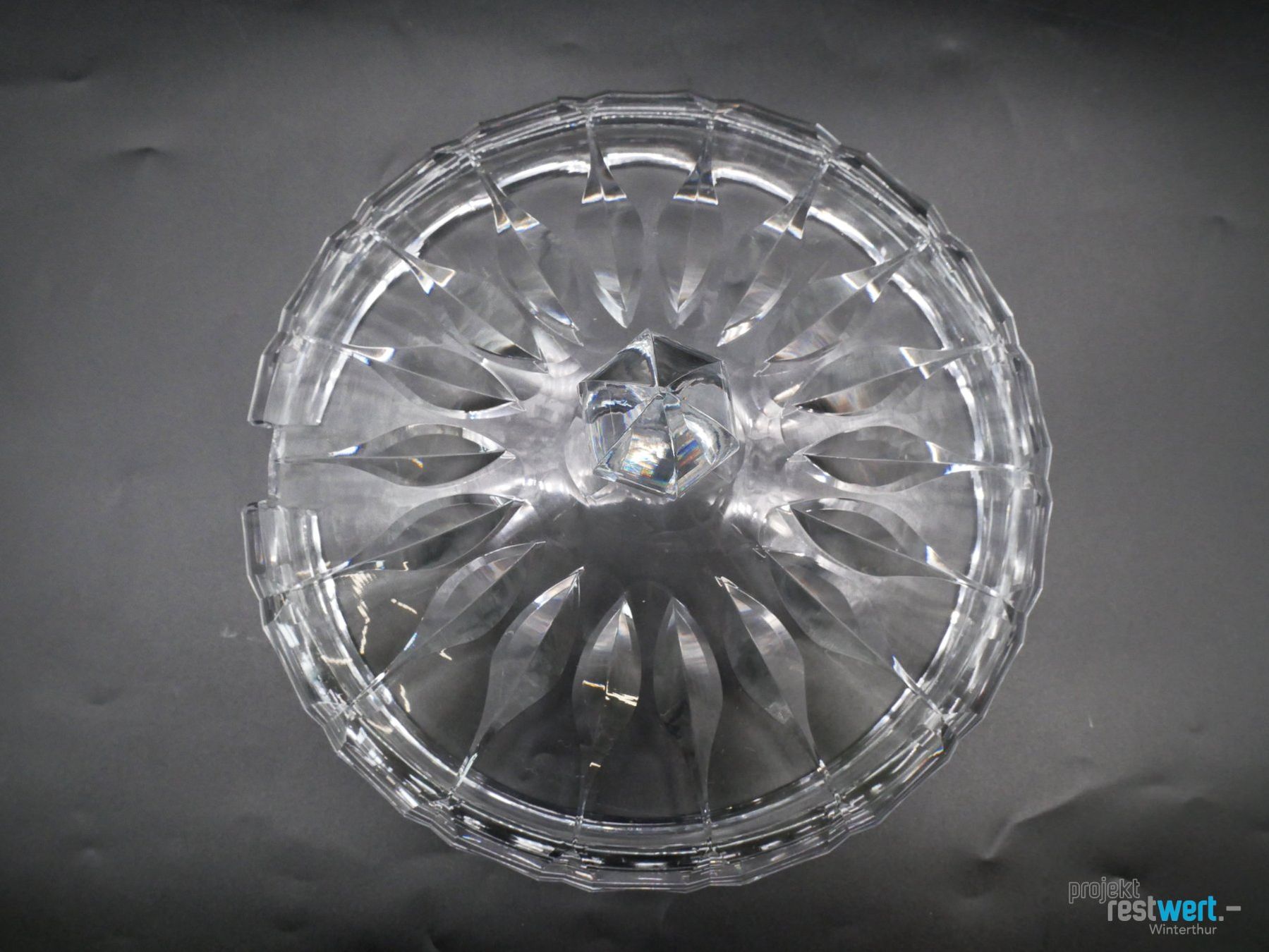 Ciotole: BOWLESCHALE mit Deckel, Glas – Usato da Winterthur venduto da Restwert_Winterthur 2
