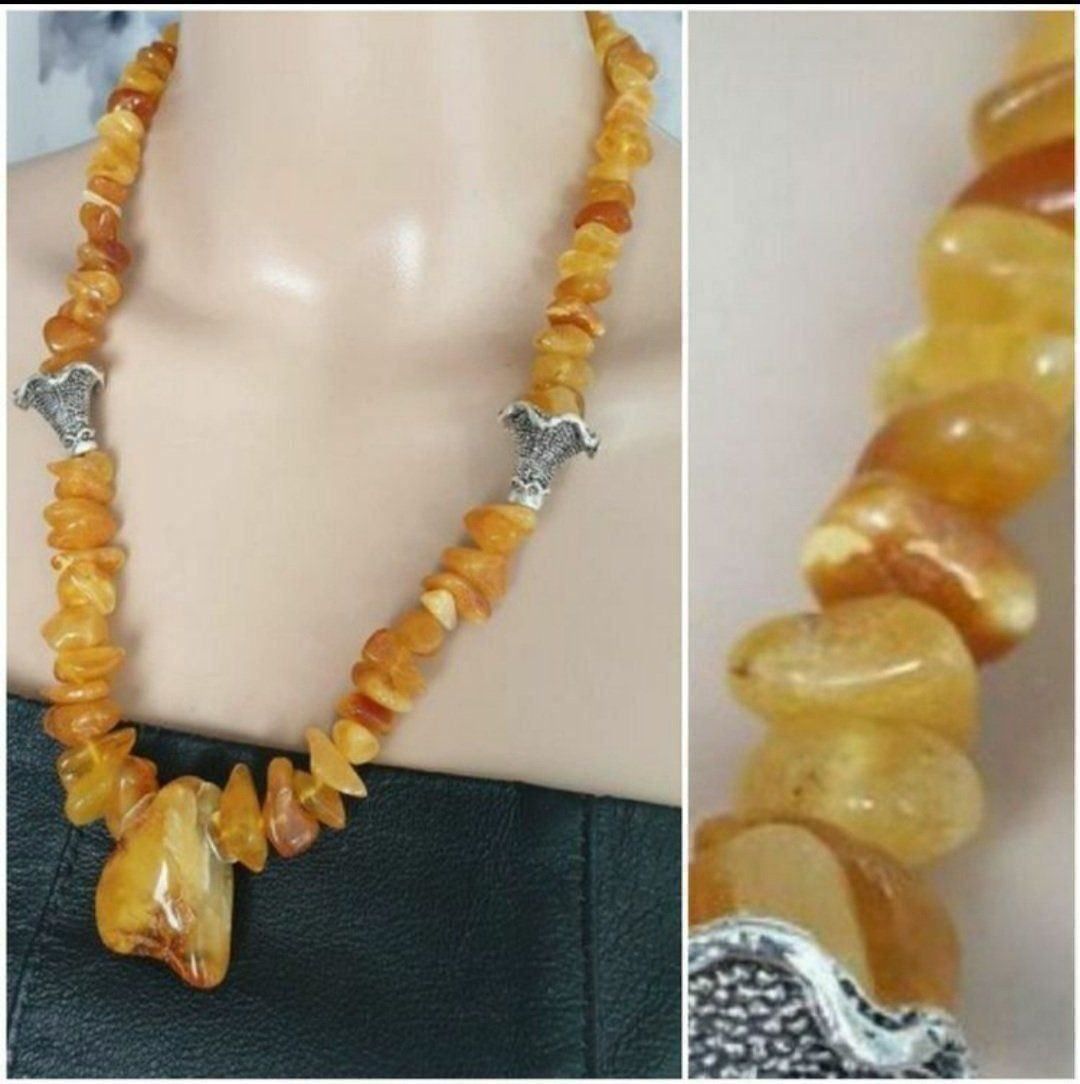Sonstiger Schmuck: Großes Element basteln Perle zwischenelement space Kette – Neu (gemäss Beschreibung) aus Riedt b. Erlen von Gottestraene 9