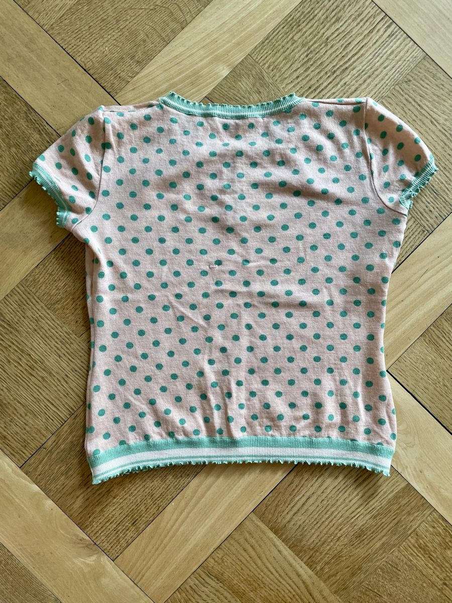 Moschino Top: Cute Moschino Top – Usato da Zürich venduto da Willy_Wonka 1