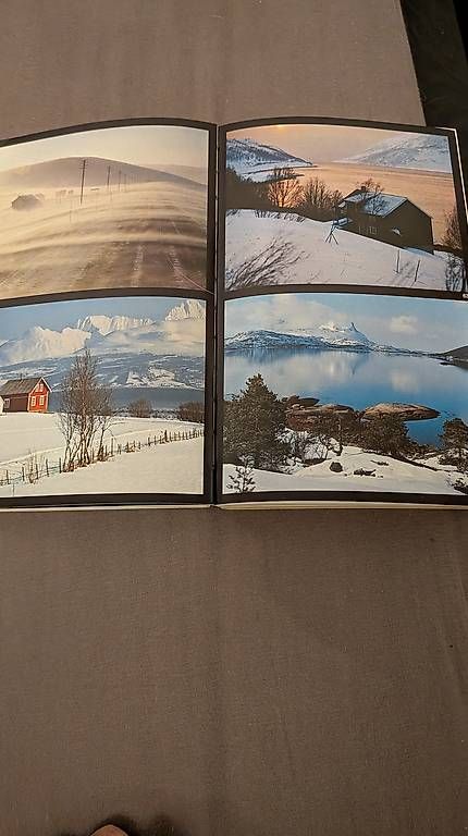 Bücher: Norwegen – Gebraucht aus Wattenwil von karinschaw 1